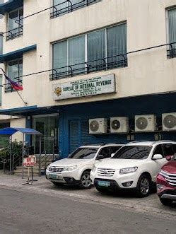 bir paranaque|BIR RDO Code of Parañaque City: Everything You Need to Know.
